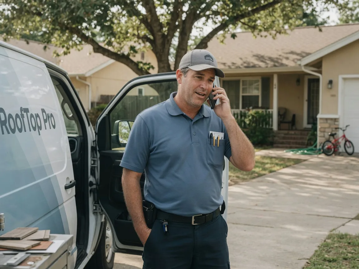 Roof Repair West Des Moines, IA FAQs